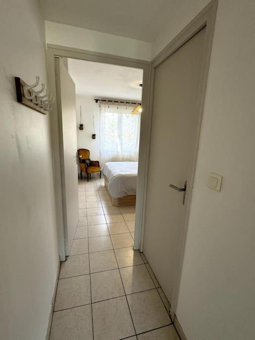 T2 Independant Avec Jardin Apartment Livron-sur-Drome Exterior photo